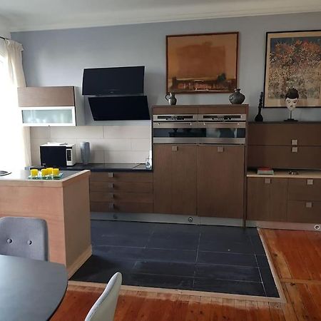 도빌 Les Embruns - Le Balcon - 2Eme Etage 아파트 외부 사진