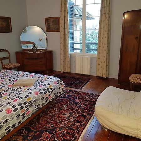 도빌 Les Embruns - Le Balcon - 2Eme Etage 아파트 외부 사진
