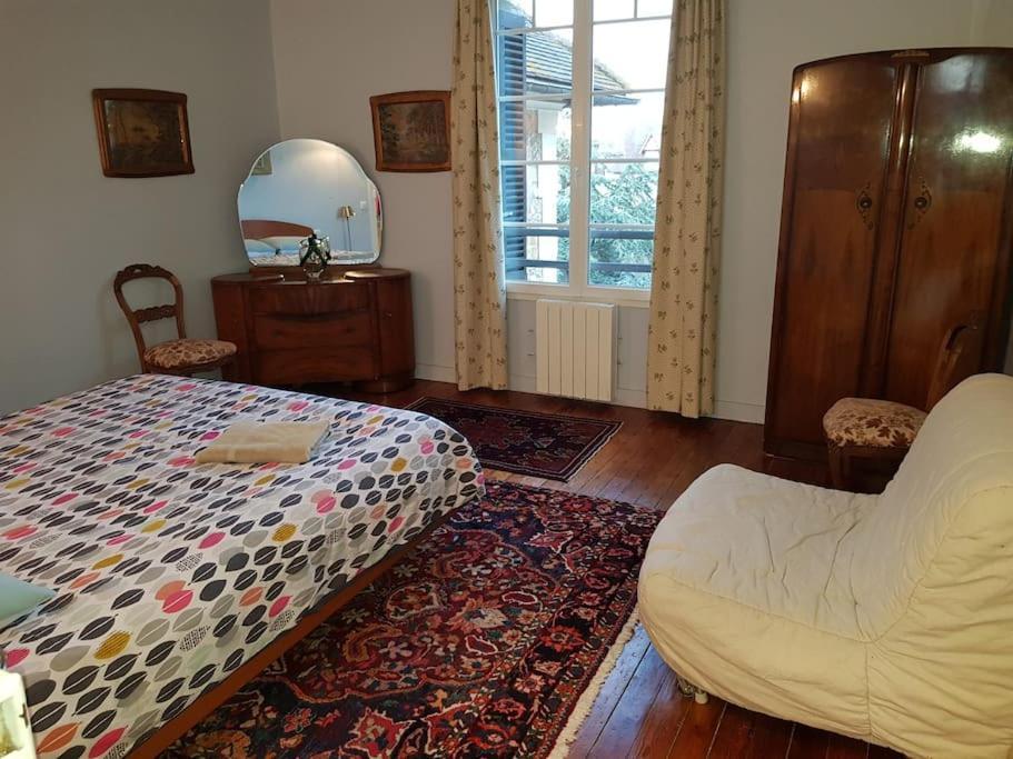도빌 Les Embruns - Le Balcon - 2Eme Etage 아파트 외부 사진